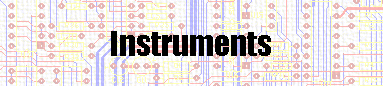 Instruments