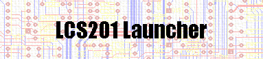 LCS201 Launcher