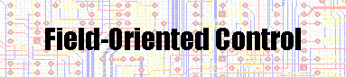 Field-Oriented Control